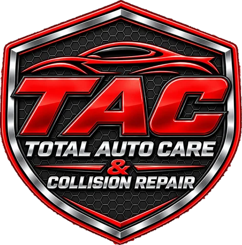Total Auto Care & Collision Repair logo